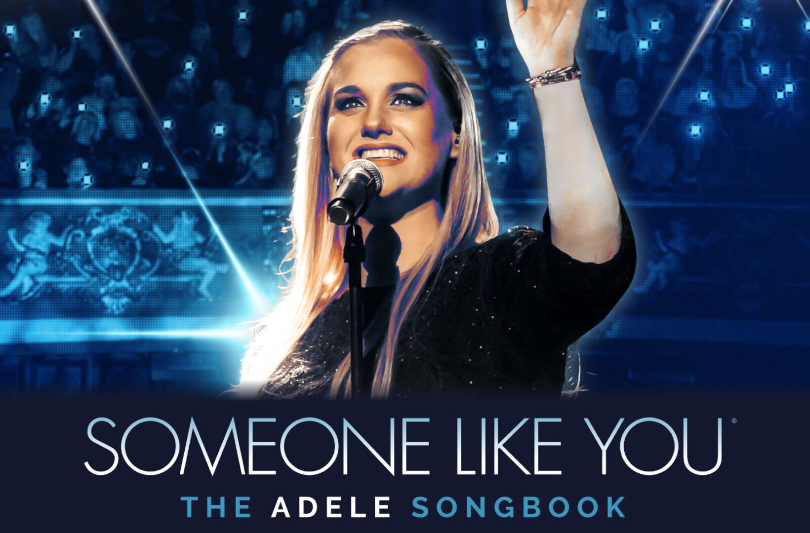 Someone Like You The Adele Songbook What S On Reading